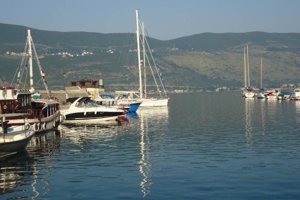 Hotel Apartments Forte Mare (Herceg Novi)